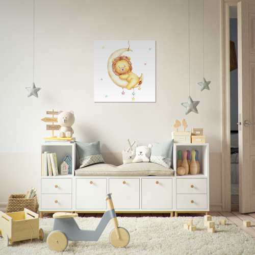 Digital Art download nursery/kids room/children Safari,Animals,Cute prints,motivational